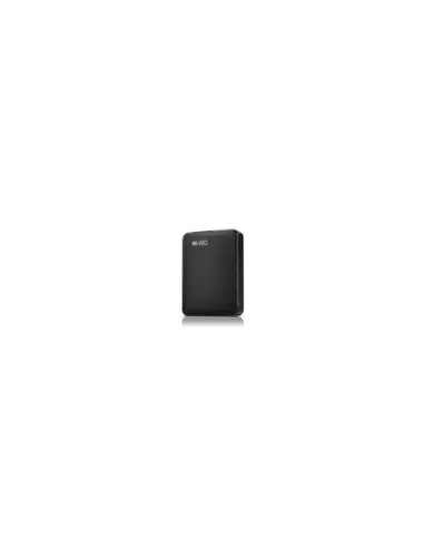 WD HD EXTERNO ELEMENT 2.5 USB-C 4TB NEGRO  WDBLSS0040BBK-WESN