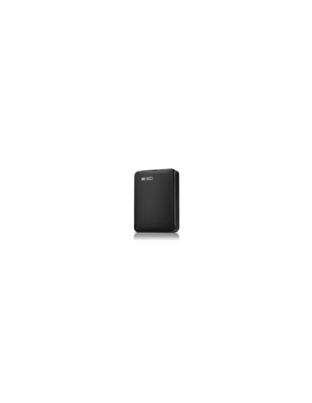 WD HD EXTERNO ELEMENT 2.5 USB-C 4TB NEGRO  WDBLSS0040BBK-WESN