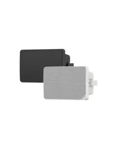 Hikvision DS-QAE0120G1R Altavoz 70V H y V Techo