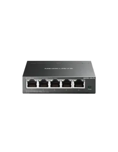 Switch mercusys ms105gs - m2 5 puertos