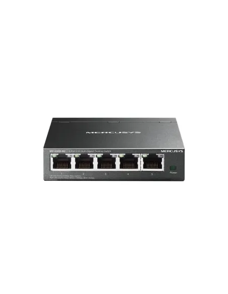 Switch mercusys ms105gs - m2 5 puertos