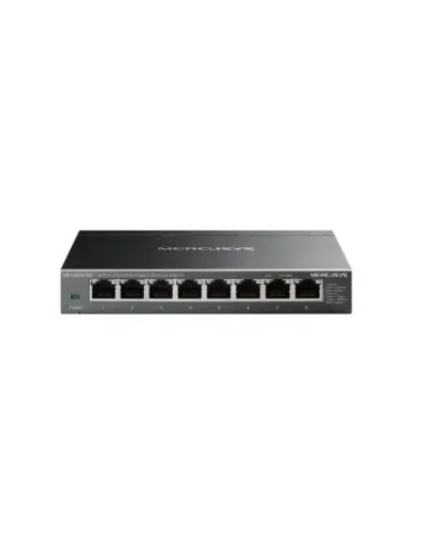 Switch mercusys ms108gs - m2 8 puertos