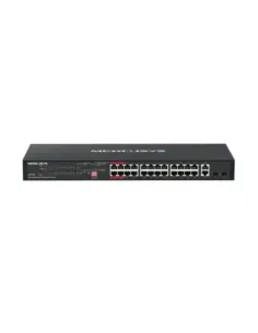 Poe switches