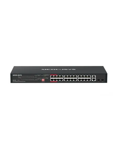 Poe switches