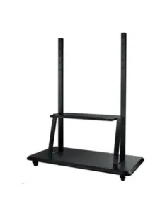 Soporte suelo con ruedas optoma st05 vesa hasta 86 pulgadas