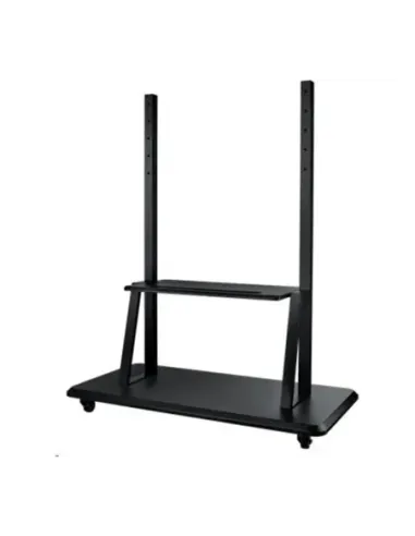 Soporte suelo con ruedas optoma st05 vesa hasta 86 pulgadas