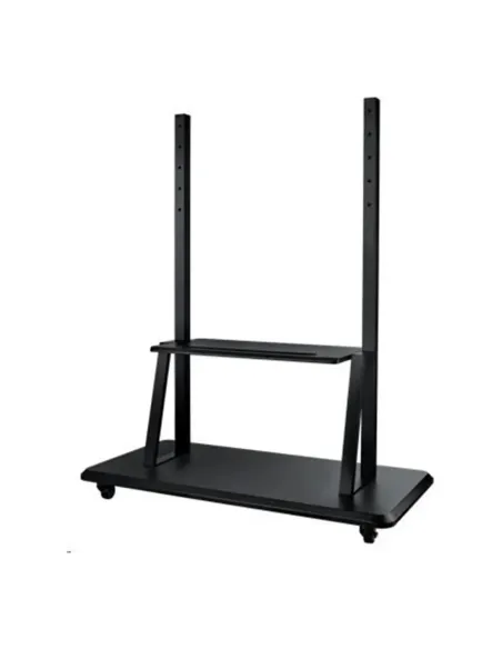 Soporte suelo con ruedas optoma st05 vesa hasta 86 pulgadas