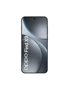 OPPO Find X9 16,7 cm (6.59") SIM doble Android 16.0 5G USB Tipo C 12 GB 512 GB 7025 mAh Gris, Titanio
