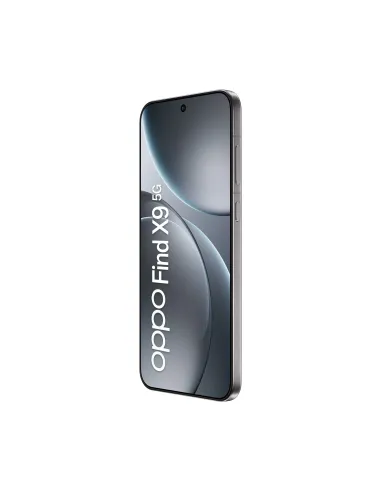 OPPO Find X9 16,7 cm (6.59") SIM doble Android 16.0 5G USB Tipo C 12 GB 512 GB 7025 mAh Gris, Titanio