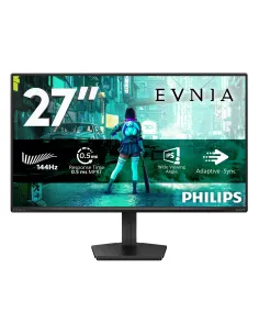Philips Evnia 3000 27M2N3200NF 00 pantalla para PC 68,6 cm (27") 1920 x 1080 Pixeles Full HD LCD Negro
