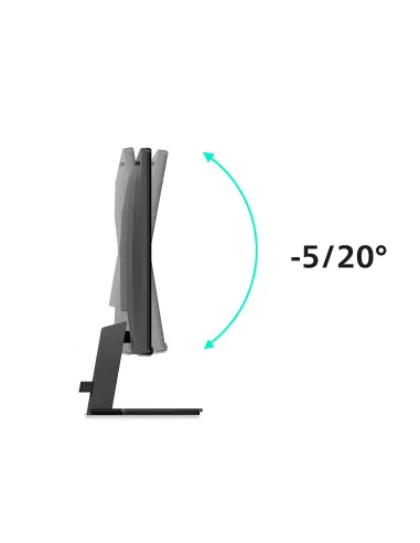Philips Evnia 3000 27M2N3200NF 00 pantalla para PC 68,6 cm (27") 1920 x 1080 Pixeles Full HD LCD Negro