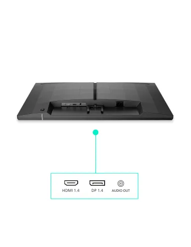 Philips Evnia 3000 27M2N3200NF 00 pantalla para PC 68,6 cm (27") 1920 x 1080 Pixeles Full HD LCD Negro