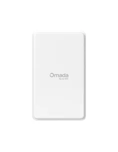 TP-Link Omada ER701-5G-Outdoor pasarel y controlador 10, 100, 1000, 2500 Mbit s