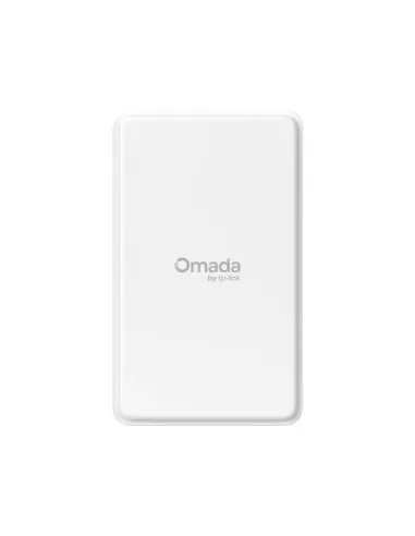 TP-Link Omada ER701-5G-Outdoor pasarel y controlador 10, 100, 1000, 2500 Mbit s
