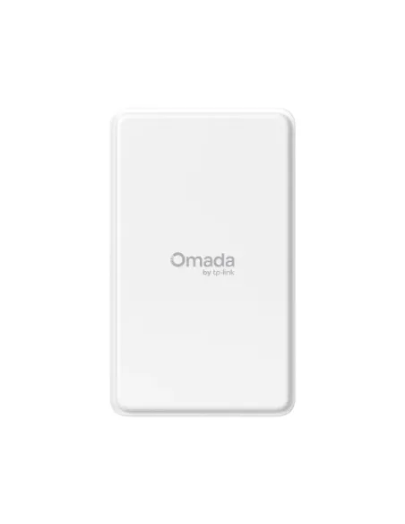 TP-Link Omada ER701-5G-Outdoor pasarel y controlador 10, 100, 1000, 2500 Mbit s