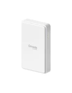 TP-Link Omada ER701-5G-Outdoor pasarel y controlador 10, 100, 1000, 2500 Mbit s 2