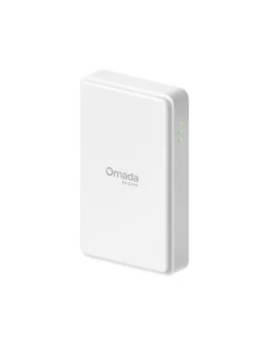 TP-Link Omada ER701-5G-Outdoor pasarel y controlador 10, 100, 1000, 2500 Mbit s
