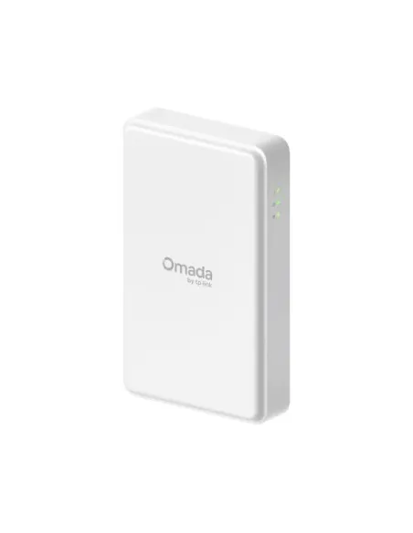 TP-Link Omada ER701-5G-Outdoor pasarel y controlador 10, 100, 1000, 2500 Mbit s