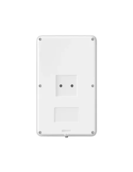 TP-Link Omada ER701-5G-Outdoor pasarel y controlador 10, 100, 1000, 2500 Mbit s