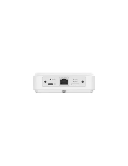 TP-Link Omada ER701-5G-Outdoor pasarel y controlador 10, 100, 1000, 2500 Mbit s