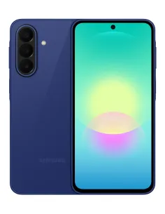 Samsung Galaxy A27 5G 17 cm (6.7") SIM doble Android 16.0 USB Tipo C 6 GB 256 GB 5000 mAh Azul