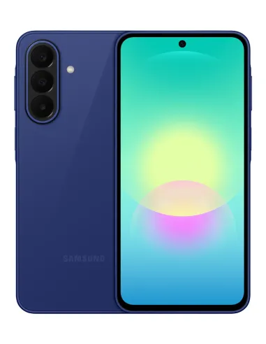 Samsung Galaxy A27 5G 17 cm (6.7") SIM doble Android 16.0 USB Tipo C 6 GB 256 GB 5000 mAh Azul