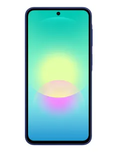 Samsung Galaxy A27 5G 17 cm (6.7") SIM doble Android 16.0 USB Tipo C 6 GB 256 GB 5000 mAh Azul 2