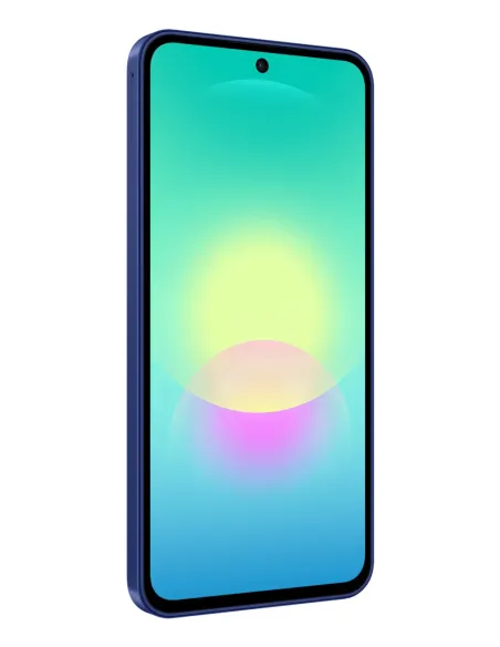 Samsung Galaxy A27 5G 17 cm (6.7") SIM doble Android 16.0 USB Tipo C 6 GB 256 GB 5000 mAh Azul