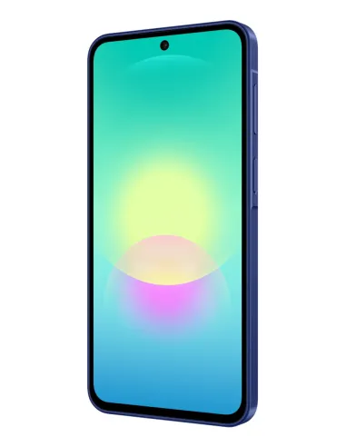 Samsung Galaxy A27 5G 17 cm (6.7") SIM doble Android 16.0 USB Tipo C 6 GB 256 GB 5000 mAh Azul