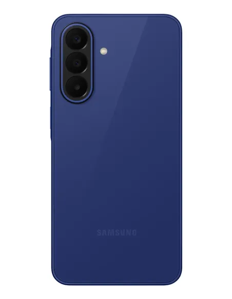Samsung Galaxy A27 5G 17 cm (6.7") SIM doble Android 16.0 USB Tipo C 6 GB 256 GB 5000 mAh Azul