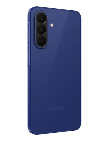 Samsung Galaxy A27 5G 17 cm (6.7") SIM doble Android 16.0 USB Tipo C 6 GB 256 GB 5000 mAh Azul