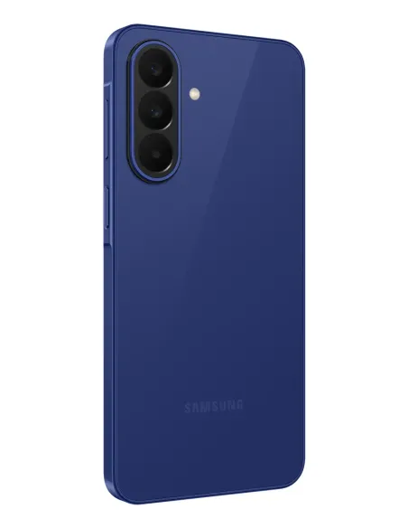 Samsung Galaxy A27 5G 17 cm (6.7") SIM doble Android 16.0 USB Tipo C 6 GB 256 GB 5000 mAh Azul