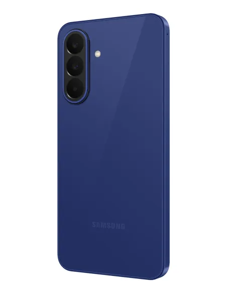 Samsung Galaxy A27 5G 17 cm (6.7") SIM doble Android 16.0 USB Tipo C 6 GB 256 GB 5000 mAh Azul