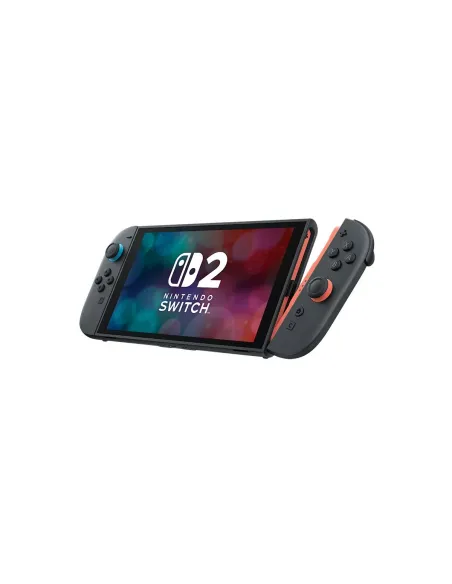 Nintendo Switch 2 & Pokemon Pokopia videoconsola portátil 20,1 cm (7.9") 256 GB Pantalla táctil Wifi Negro