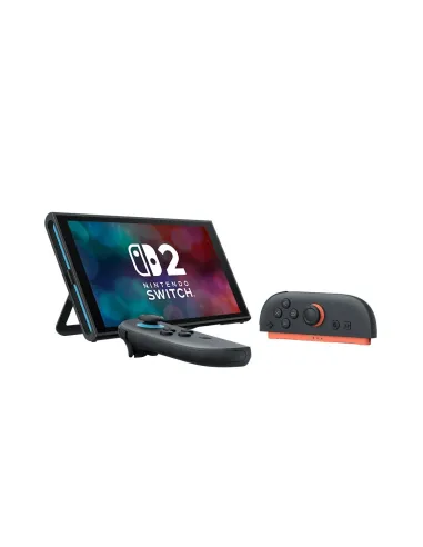 Nintendo Switch 2 & Pokemon Pokopia videoconsola portátil 20,1 cm (7.9") 256 GB Pantalla táctil Wifi Negro