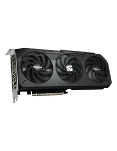 GIGABYTE GeForce RTX 5060 GAMING OC V2 8G – Tarjeta gráfica, 8GB GDDR7, 128bit, PCI-E 5.0, 2602 MHz Core Clock, 3 × 2