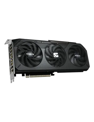 GIGABYTE GeForce RTX 5060 GAMING OC V2 8G – Tarjeta gráfica, 8GB GDDR7, 128bit, PCI-E 5.0, 2602 MHz Core Clock, 3 ×