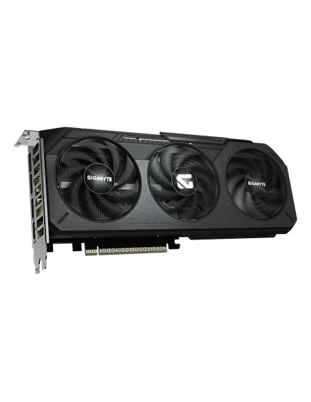 GIGABYTE GeForce RTX 5060 GAMING OC V2 8G – Tarjeta gráfica, 8GB GDDR7, 128bit, PCI-E 5.0, 2602 MHz Core Clock, 3 ×