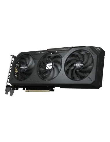 GIGABYTE GeForce RTX 5060 GAMING OC V2 8G – Tarjeta gráfica, 8GB GDDR7, 128bit, PCI-E 5.0, 2602 MHz Core Clock, 3 ×