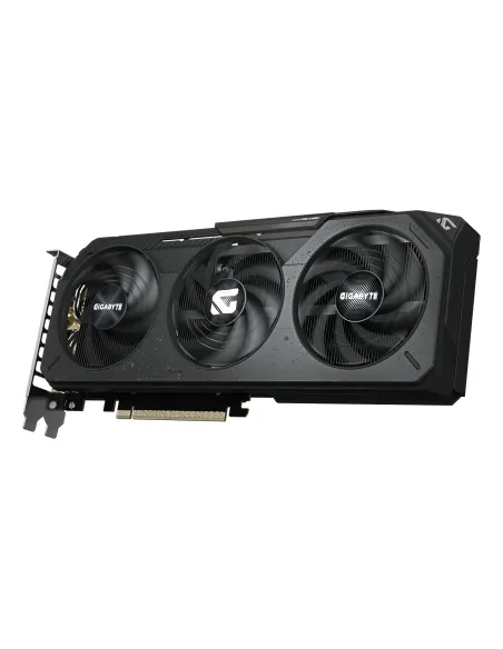 GIGABYTE GeForce RTX 5060 GAMING OC V2 8G – Tarjeta gráfica, 8GB GDDR7, 128bit, PCI-E 5.0, 2602 MHz Core Clock, 3 ×
