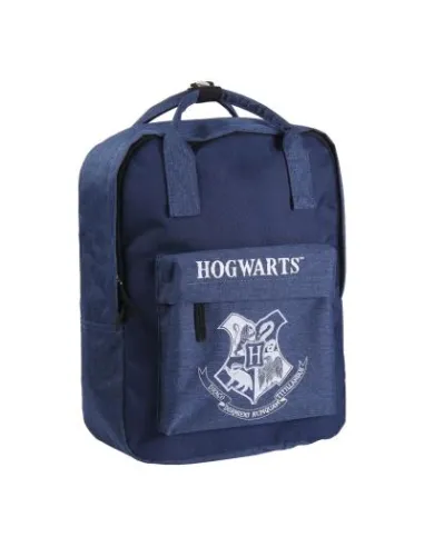 Mochila casual urbana cerdá harry potter asas