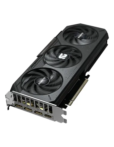 GIGABYTE GeForce RTX 5060 GAMING OC V2 8G – Tarjeta gráfica, 8GB GDDR7, 128bit, PCI-E 5.0, 2602 MHz Core Clock, 3 ×