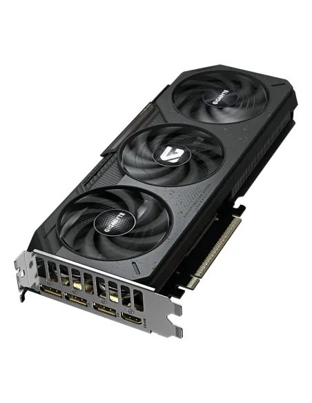 GIGABYTE GeForce RTX 5060 GAMING OC V2 8G – Tarjeta gráfica, 8GB GDDR7, 128bit, PCI-E 5.0, 2602 MHz Core Clock, 3 ×