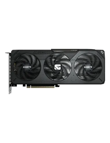 GIGABYTE GeForce RTX 5060 GAMING OC V2 8G – Tarjeta gráfica, 8GB GDDR7, 128bit, PCI-E 5.0, 2602 MHz Core Clock, 3 ×