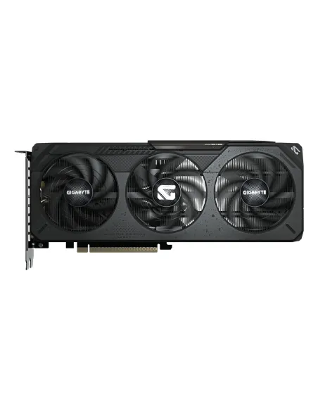 GIGABYTE GeForce RTX 5060 GAMING OC V2 8G – Tarjeta gráfica, 8GB GDDR7, 128bit, PCI-E 5.0, 2602 MHz Core Clock, 3 ×