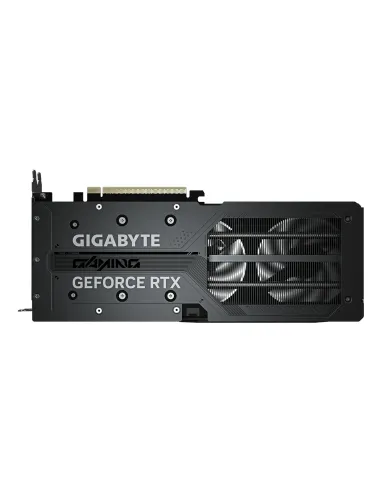 GIGABYTE GeForce RTX 5060 GAMING OC V2 8G – Tarjeta gráfica, 8GB GDDR7, 128bit, PCI-E 5.0, 2602 MHz Core Clock, 3 ×