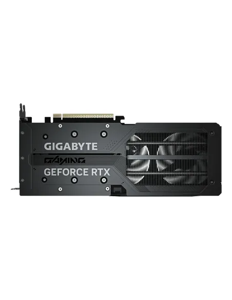 GIGABYTE GeForce RTX 5060 GAMING OC V2 8G – Tarjeta gráfica, 8GB GDDR7, 128bit, PCI-E 5.0, 2602 MHz Core Clock, 3 ×