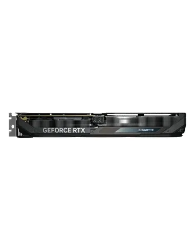 GIGABYTE GeForce RTX 5060 GAMING OC V2 8G – Tarjeta gráfica, 8GB GDDR7, 128bit, PCI-E 5.0, 2602 MHz Core Clock, 3 ×