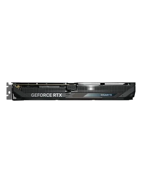 GIGABYTE GeForce RTX 5060 GAMING OC V2 8G – Tarjeta gráfica, 8GB GDDR7, 128bit, PCI-E 5.0, 2602 MHz Core Clock, 3 ×