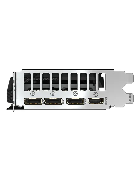 GIGABYTE GeForce RTX 5060 GAMING OC V2 8G – Tarjeta gráfica, 8GB GDDR7, 128bit, PCI-E 5.0, 2602 MHz Core Clock, 3 ×